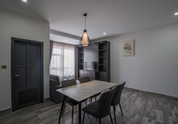 2 Bedroom Apartment For Rent - Boeung Tumpun, Phnom Penh thumbnail