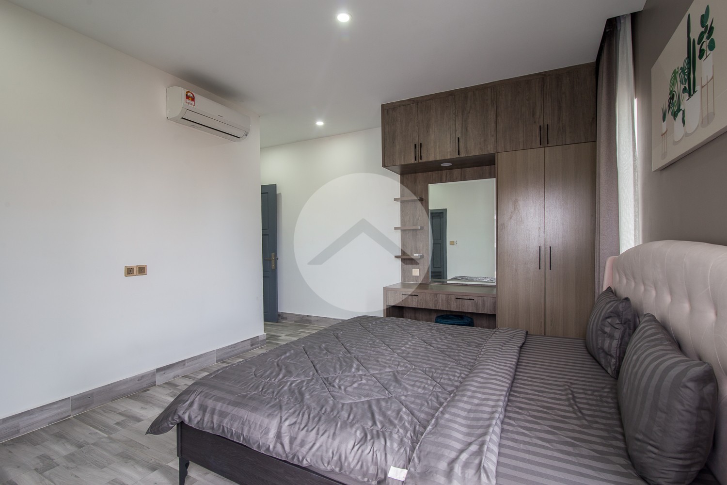 2 Bedroom Apartment For Rent - Boeung Tumpun, Phnom Penh - Image 6 2 Bedroom Apartment For Rent - Boeung Tumpun, Phnom Penh - Image 6