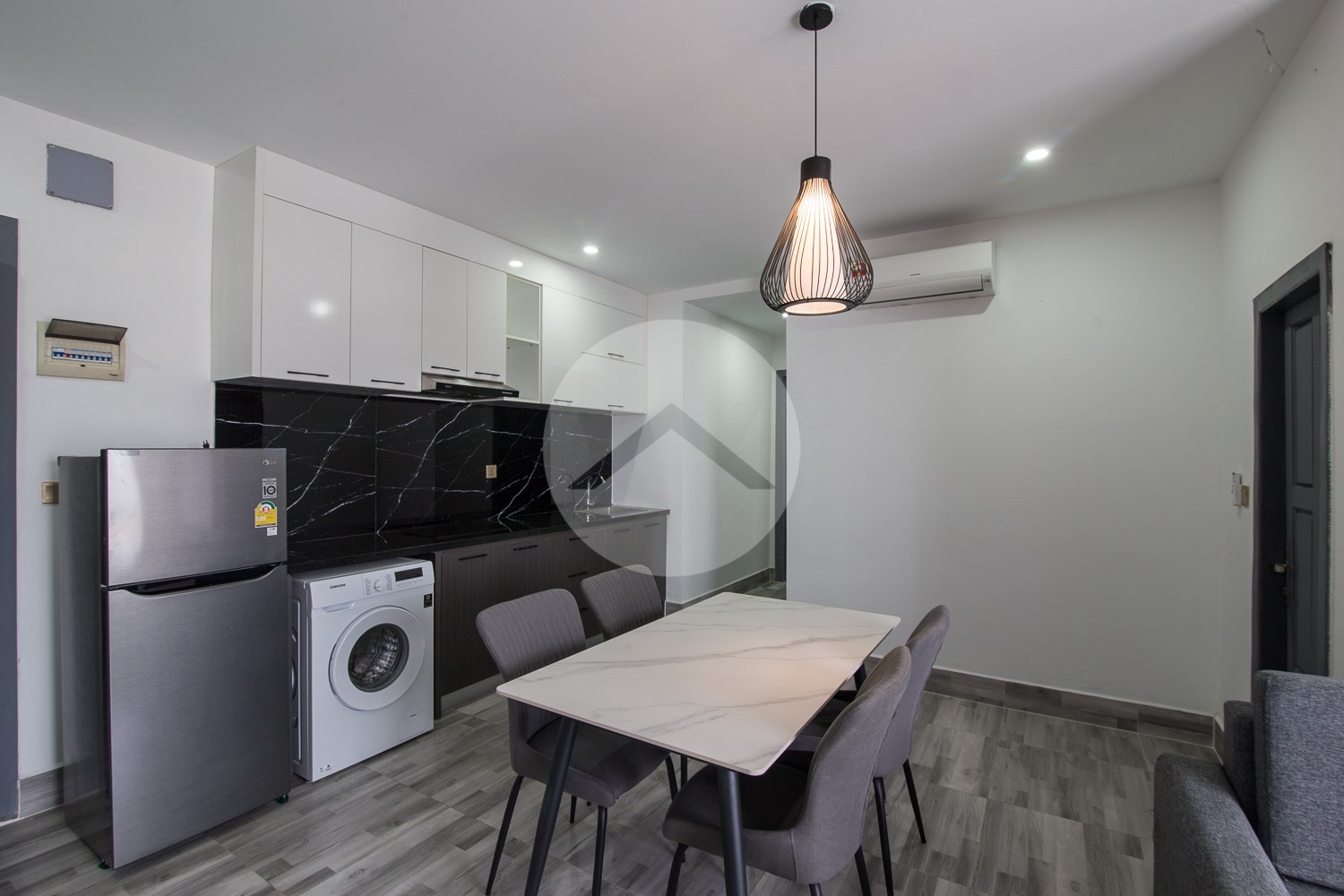 2 Bedroom Apartment For Rent - Boeung Tumpun, Phnom Penh 2 Bedroom Apartment For Rent - Boeung Tumpun, Phnom Penh