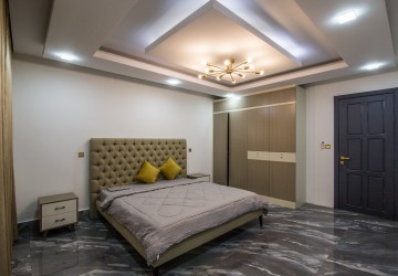 4 Bedroom Penthouse For Rent - Boeung Tumpun, Phnom Penh thumbnail