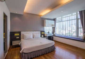 4th Floor 3 Bedroom Apartment For Sale - Silvertown, BKK1, Phnom Penh thumbnail