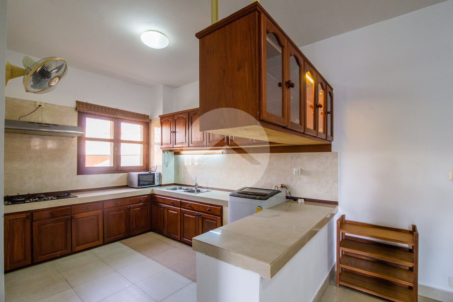 1 Bedroom Apartment For Rent - BKK1, Phnom Penh - Image 4