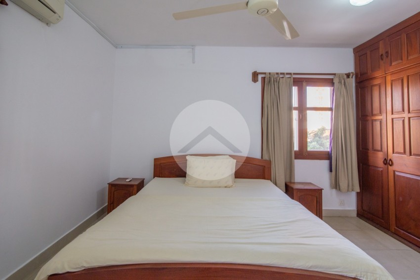 1 Bedroom Apartment For Rent - BKK1, Phnom Penh