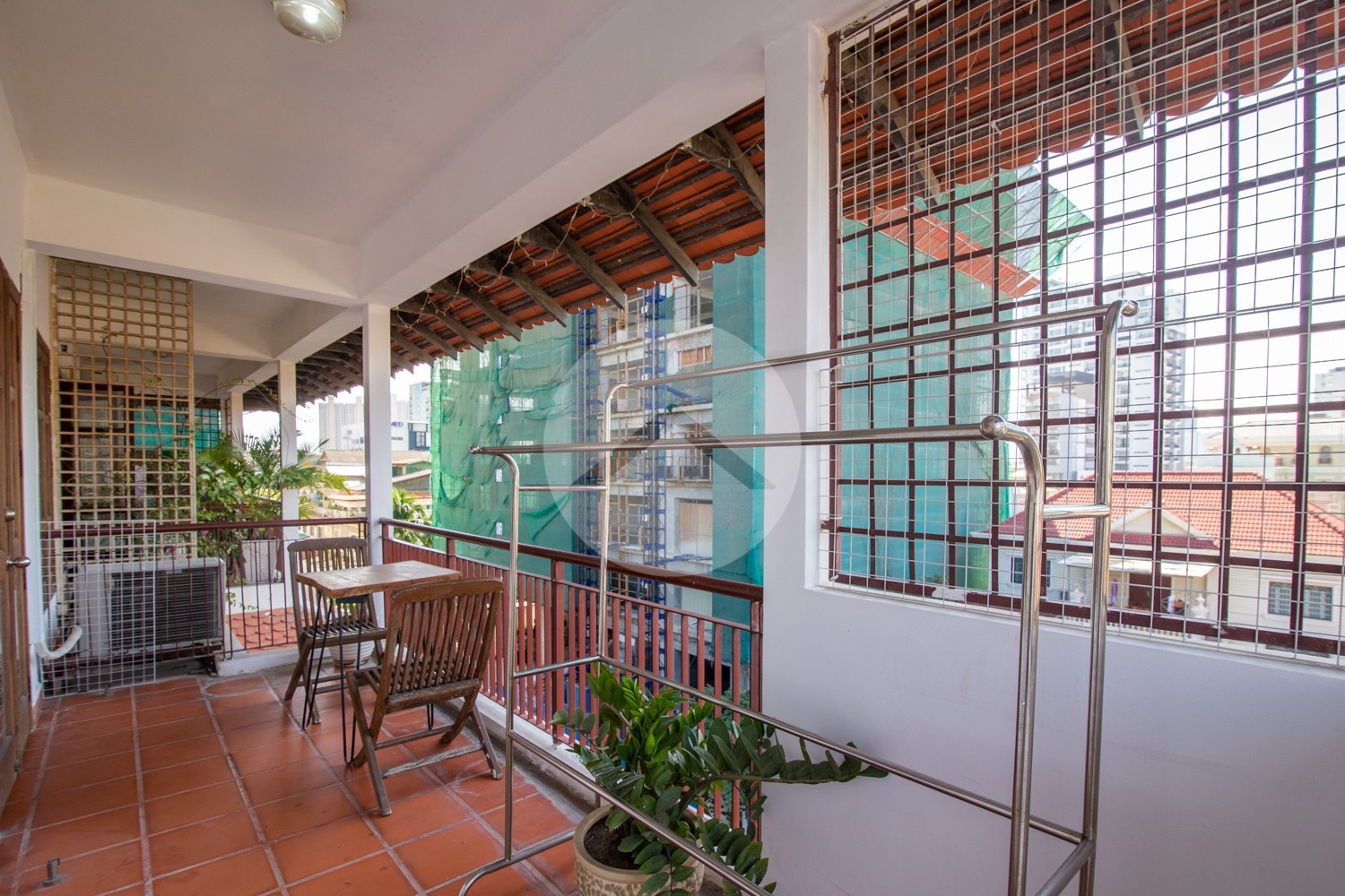 1 Bedroom Apartment For Rent - BKK1, Phnom Penh - Image 11