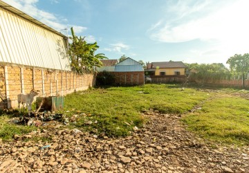 175 Sqm Residential Land For Sale - Svay Dangkum, Siem Reap thumbnail