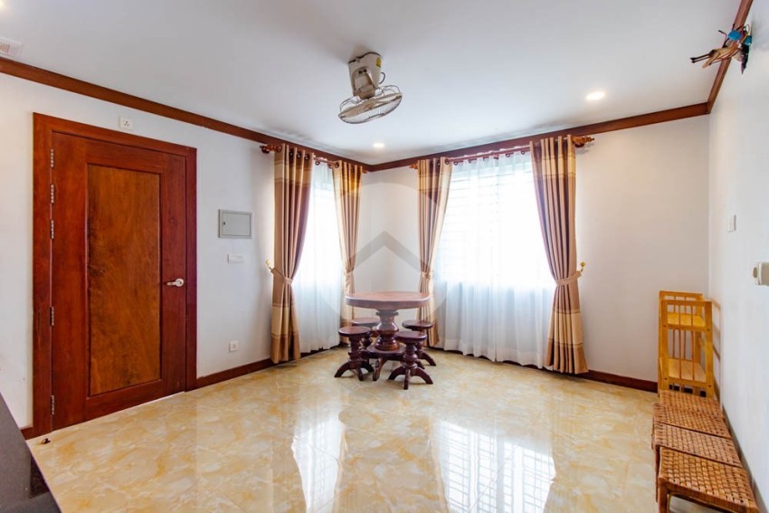 1 Bedroom Apartment For Rent - Sala Kamreuk, Siem Reap