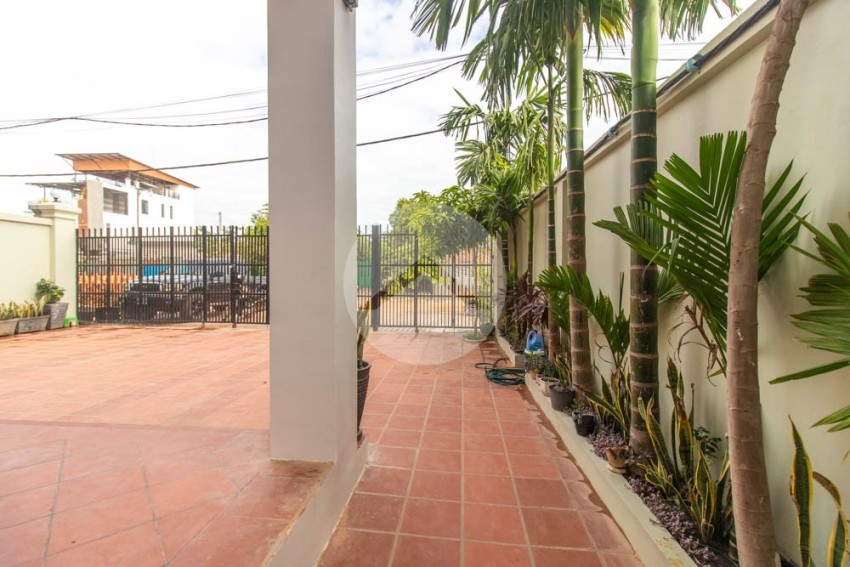 1 Bedroom Apartment For Rent - Sala Kamreuk, Siem Reap