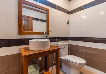 1 Bedroom Apartment For Rent - Sala Kamreuk, Siem Reap thumbnail