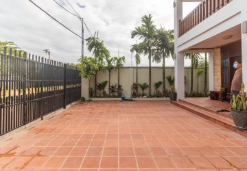 1 Bedroom Apartment For Rent - Sala Kamreuk, Siem Reap thumbnail