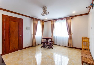 1 Bedroom Apartment For Rent - Sala Kamreuk, Siem Reap thumbnail