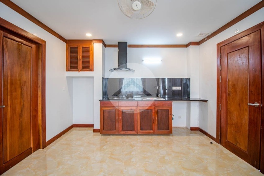 1 Bedroom Apartment For Rent - Sala Kamreuk, Siem Reap