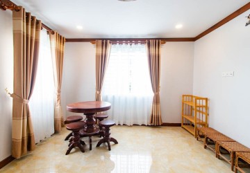 1 Bedroom Apartment For Rent - Sala Kamreuk, Siem Reap thumbnail