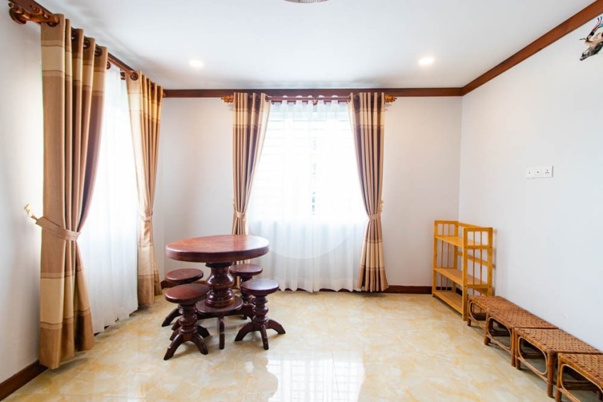 1 Bedroom Apartment For Rent - Sala Kamreuk, Siem Reap