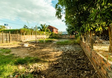 261 Sqm Residential Land For Sale - Svay Dangkum, Siem Reap thumbnail