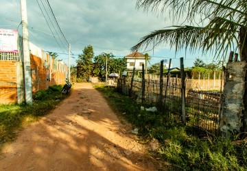 261 Sqm Residential Land For Sale - Svay Dangkum, Siem Reap thumbnail