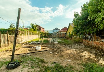 261 Sqm Residential Land For Sale - Svay Dangkum, Siem Reap thumbnail