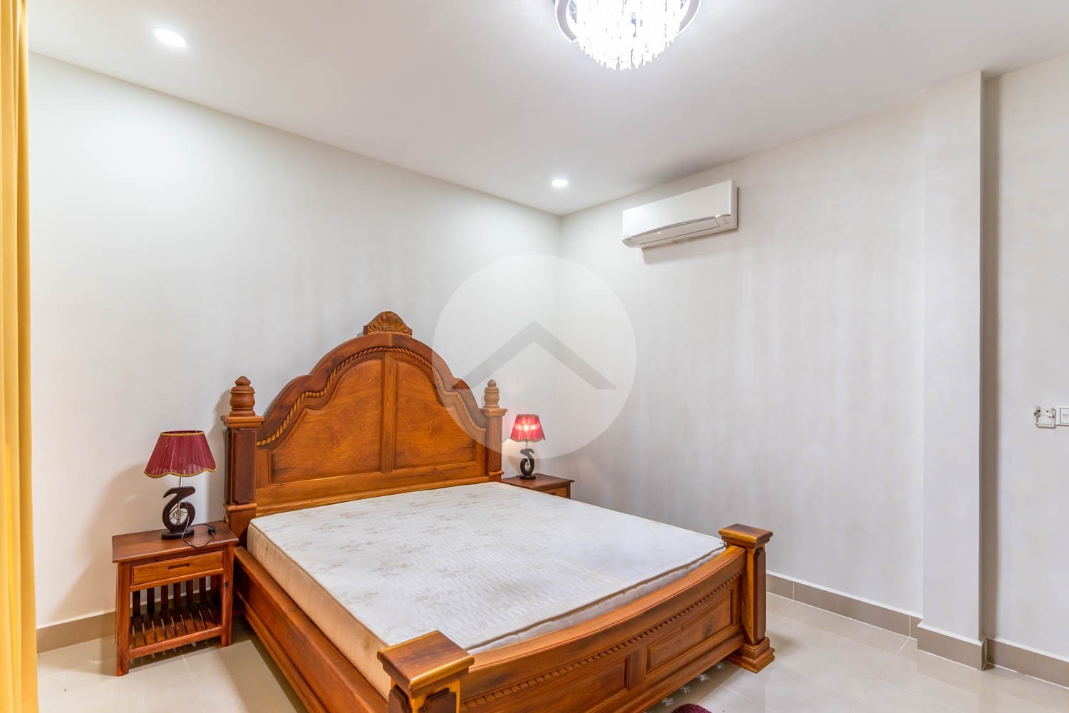 4 Bedroom Villa For Rent - Svay Dangkum, Siem Reap - Image 13