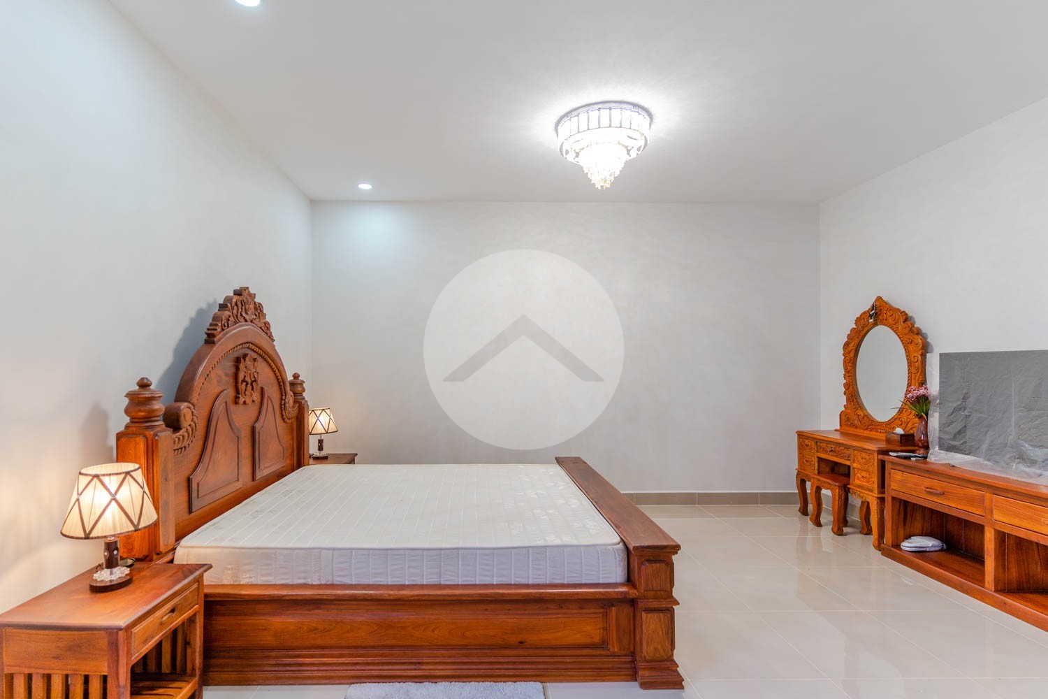 4 Bedroom Villa For Rent - Svay Dangkum, Siem Reap - Image 21