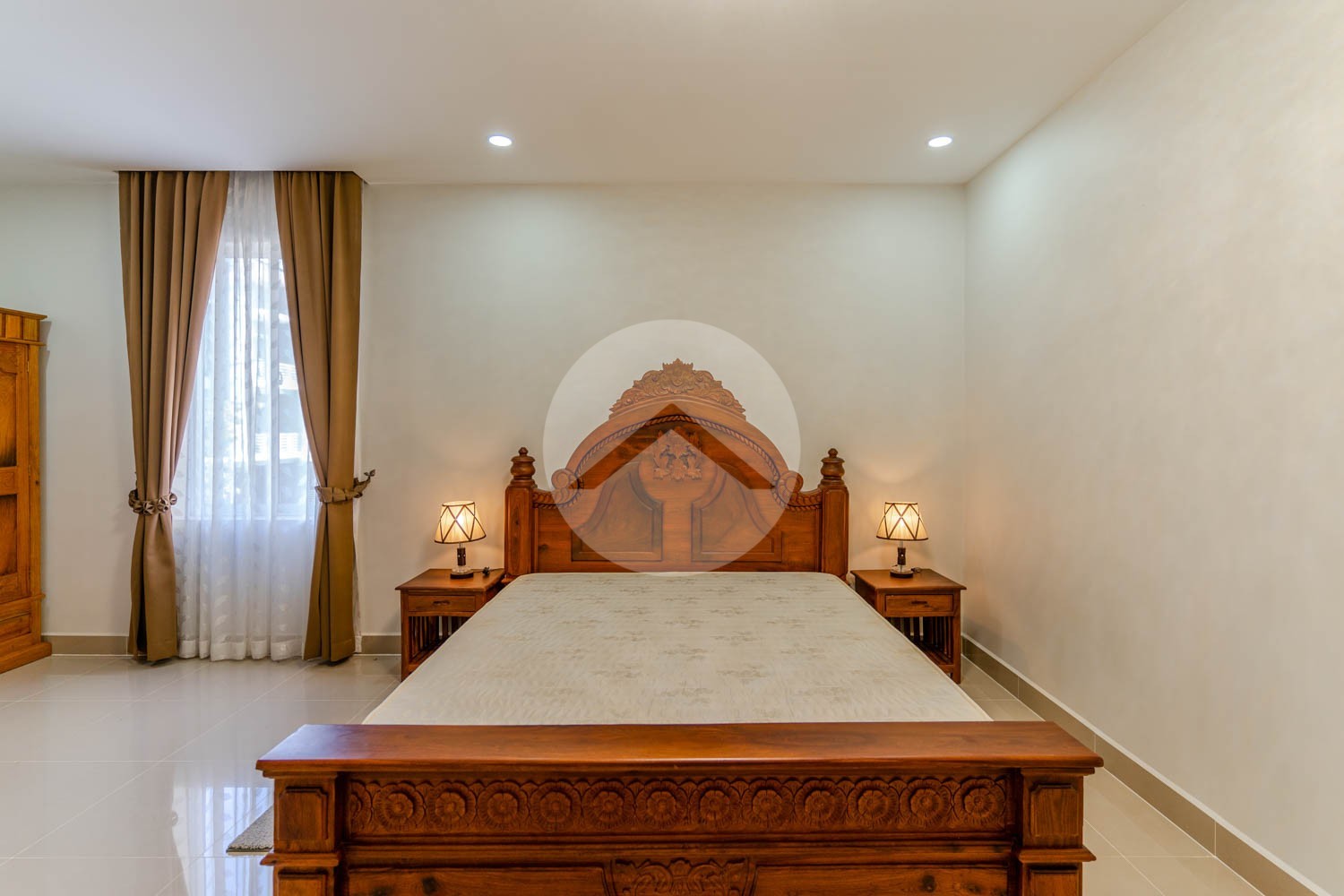 4 Bedroom Villa For Rent - Svay Dangkum, Siem Reap - Image 19
