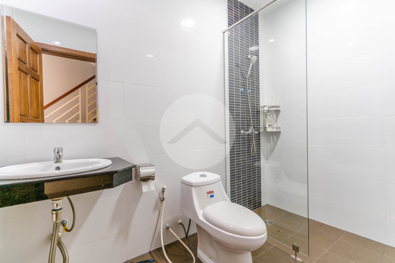 4 Bedroom Villa For Rent - Svay Dangkum, Siem Reap - Image 17