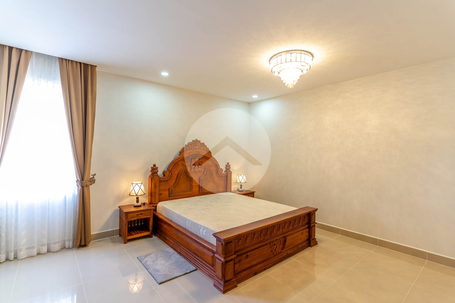 4 Bedroom Villa For Rent - Svay Dangkum, Siem Reap - Image 18