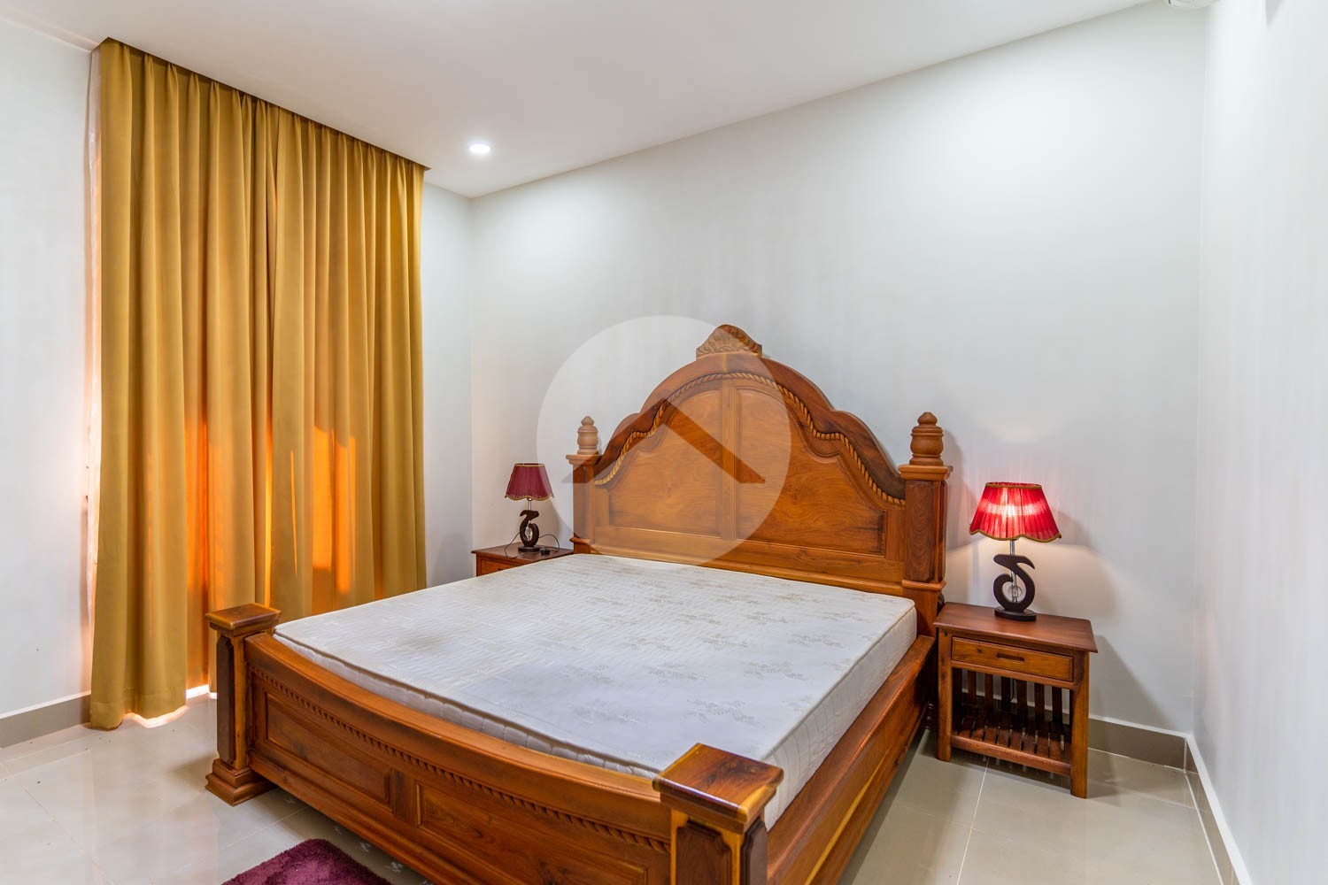 4 Bedroom Villa For Rent - Svay Dangkum, Siem Reap - Image 14