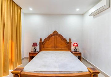 4 Bedroom Villa For Rent - Svay Dangkum, Siem Reap thumbnail