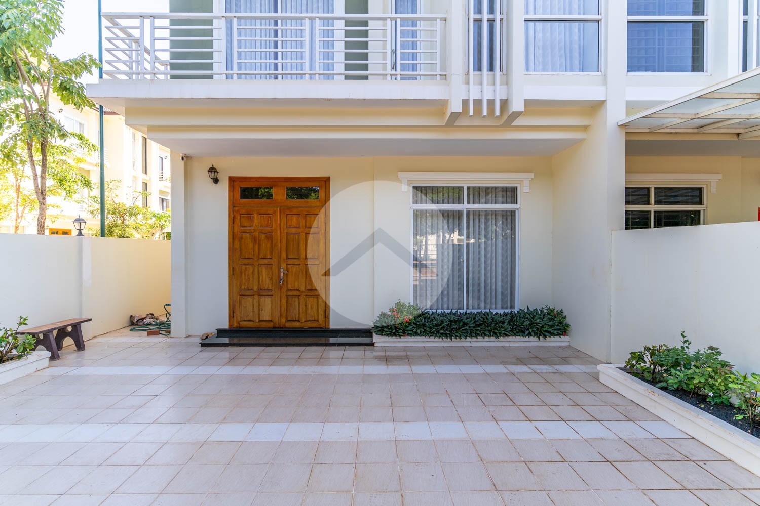 4 Bedroom Villa For Rent - Svay Dangkum, Siem Reap - Image 32