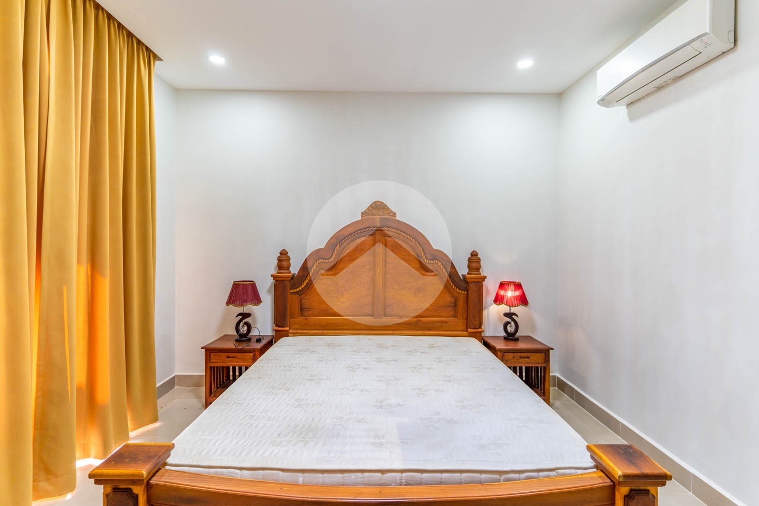 4 Bedroom Villa For Rent - Svay Dangkum, Siem Reap - Image 12