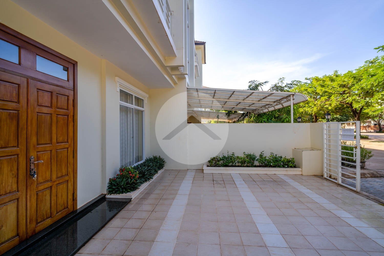 4 Bedroom Villa For Rent - Svay Dangkum, Siem Reap - Image 30