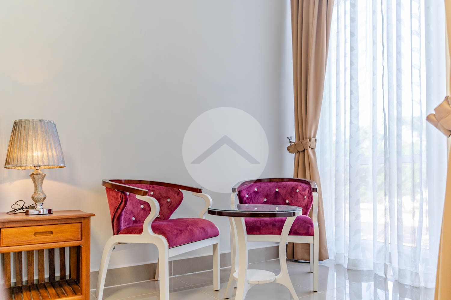 4 Bedroom Villa For Rent - Svay Dangkum, Siem Reap - Image 27