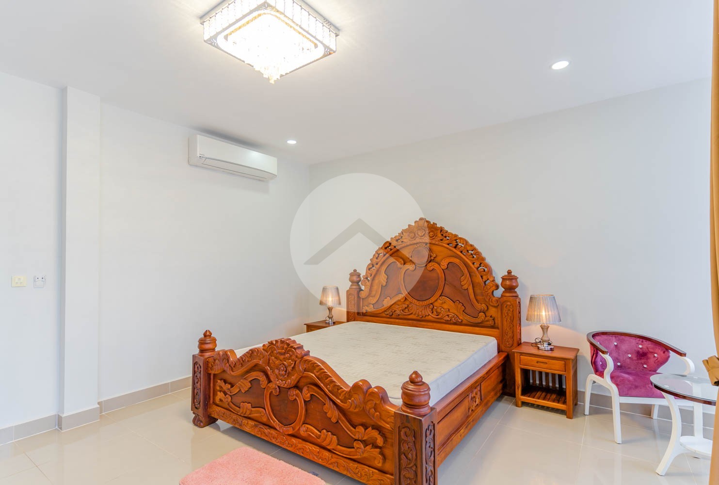 4 Bedroom Villa For Rent - Svay Dangkum, Siem Reap - Image 24