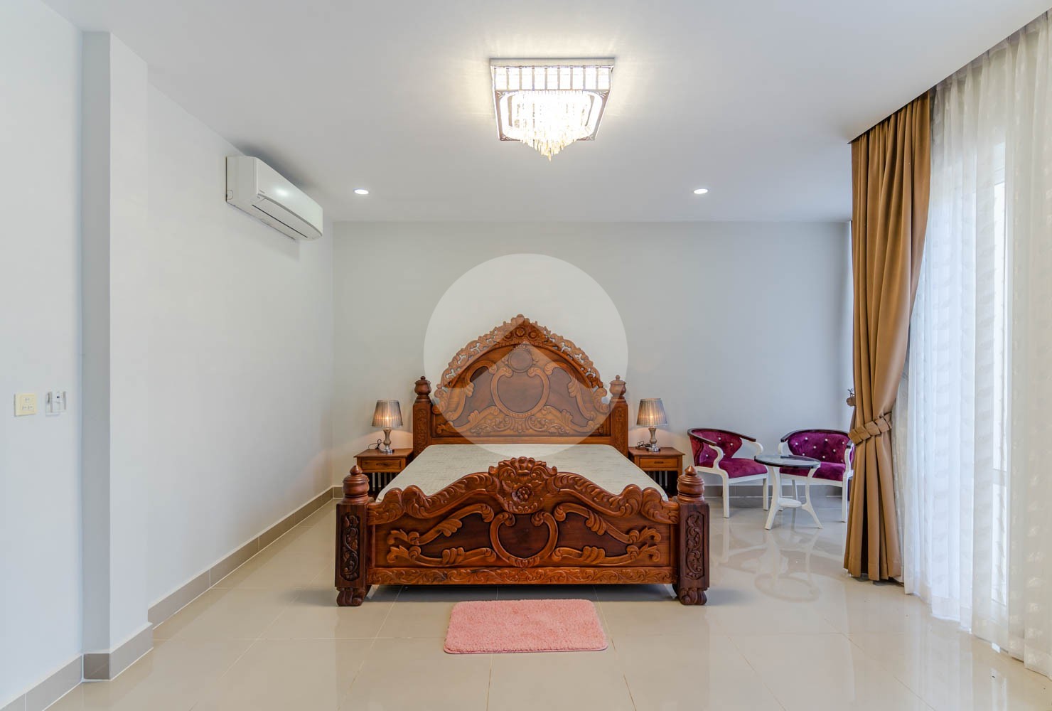 4 Bedroom Villa For Rent - Svay Dangkum, Siem Reap - Image 23