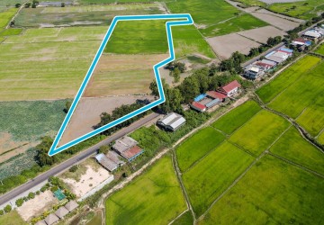 26260 Sqm Residential Land For Sale - Sangkat Siem Reap, Siem Reap thumbnail