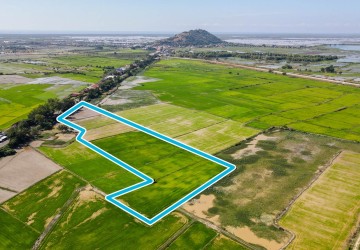 26260 Sqm Residential Land For Sale - Sangkat Siem Reap, Siem Reap thumbnail