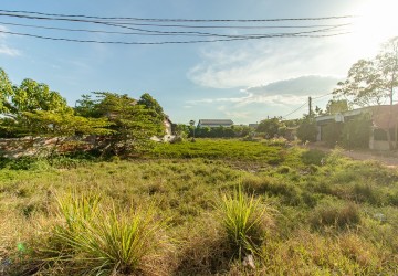 600 Sqm Residential Land For Sale - Svay Dangkum, Siem Reap thumbnail