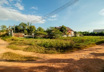 600 Sqm Residential Land For Sale - Svay Dangkum, Siem Reap thumbnail