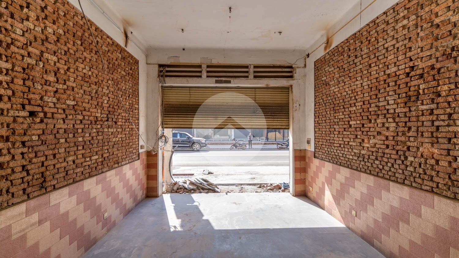 180 Sqm Commercial Shophouse Space For Rent - Old Market / Pub Street, Siem Reap - Image 4