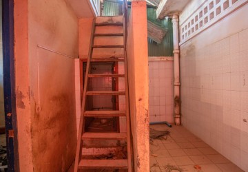 180 Sqm Commercial Shophouse Space For Rent - Old Market  Pub Street, Siem Reap thumbnail