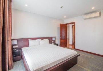 1 Bedroom Serviced Apartment For Rent - BKK1 - Phnom Penh thumbnail