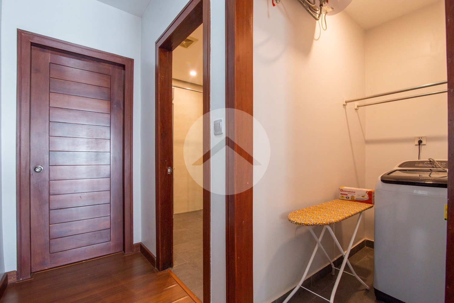 2 Bedroom Serviced Apartment For Rent in BKK1- Phnom Penh thumbnail