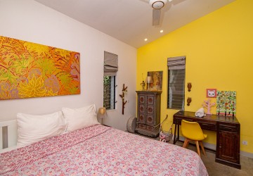 5 Bedroom Villa For Rent - Arey-Ksat, Phnom Penh thumbnail