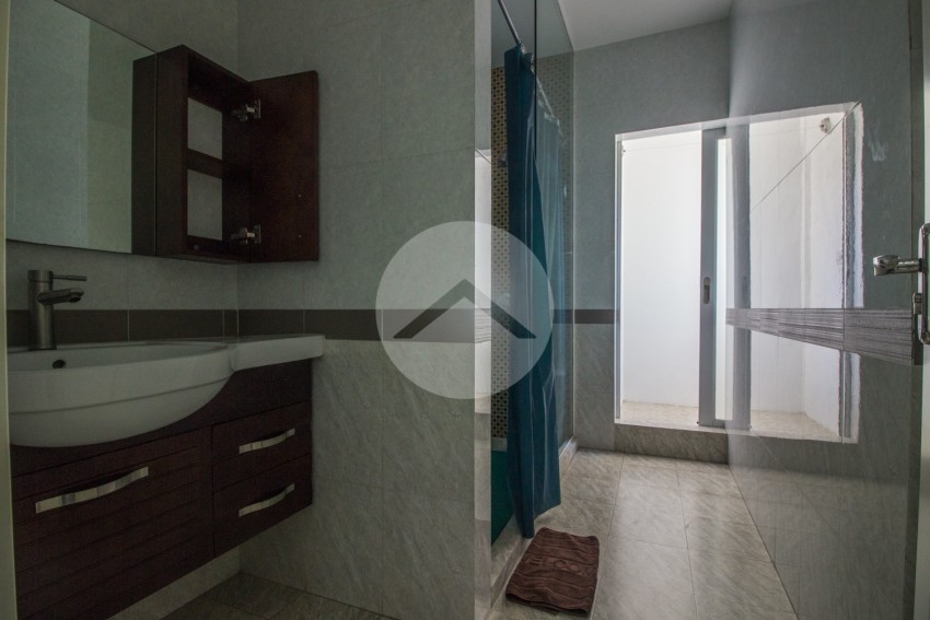 1 Bedroom Serviced Apartment For Rent, Daun Penh, Phnom Penh