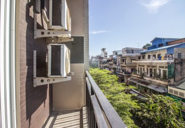 1 Bedroom Serviced Apartment For Rent, Daun Penh, Phnom Penh thumbnail