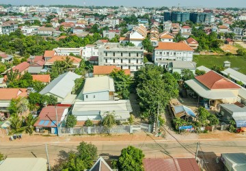 Commercial Building For Sale - Svay Dangkum, Siem Reap thumbnail