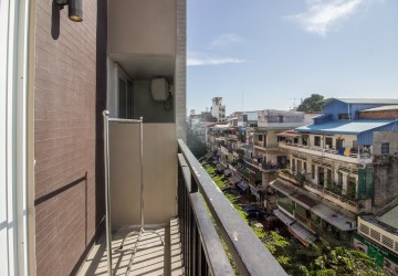 2 Bedroom Serviced Apartment For Rent - Daun Penh, Phnom Penh thumbnail