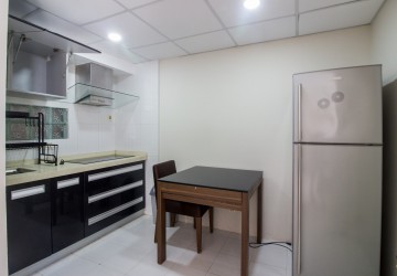 2 Bedroom Serviced Apartment For Rent - Daun Penh, Phnom Penh thumbnail