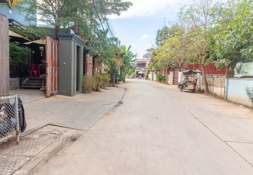   378 Sqm Residential Land For Sale - Svay Dangkum, Siem Reap thumbnail