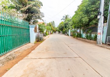   378 Sqm Residential Land For Sale - Svay Dangkum, Siem Reap thumbnail