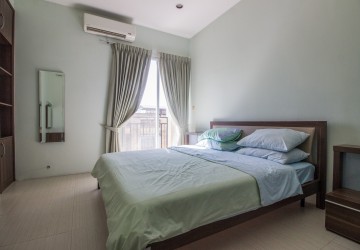 1 Bedroom Serviced Apartment For Rent - Phsar Kandal 2, Phnom Penh thumbnail